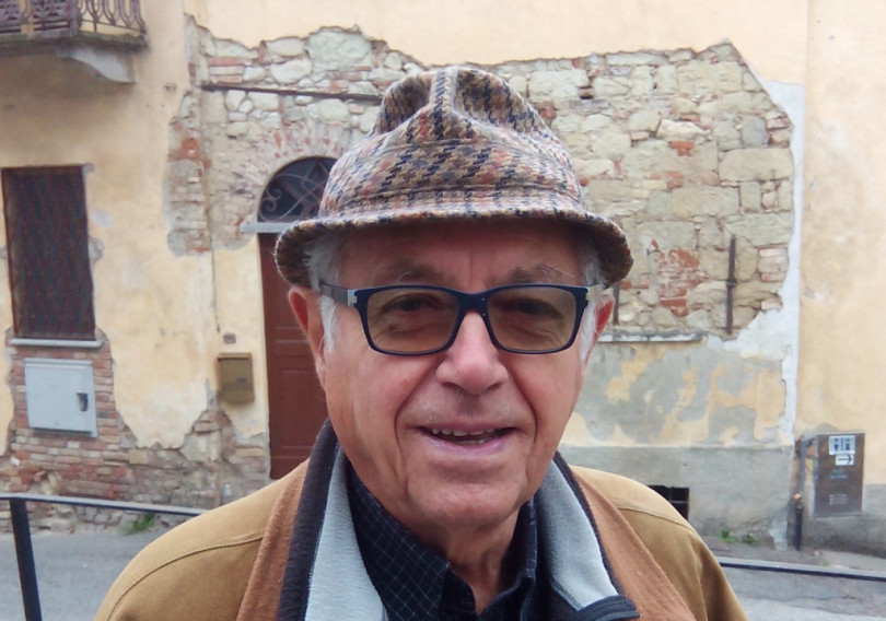 Cordoglio nel mondo tartuficolo per la scomparsa di Giuseppe Dulla